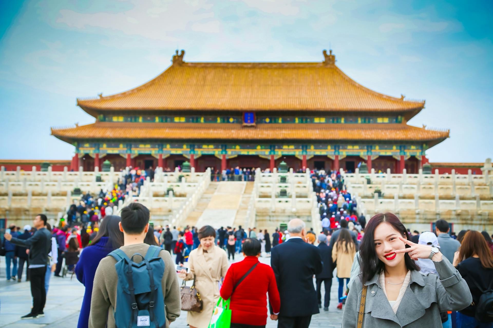China: Superpower or Paper Tiger?