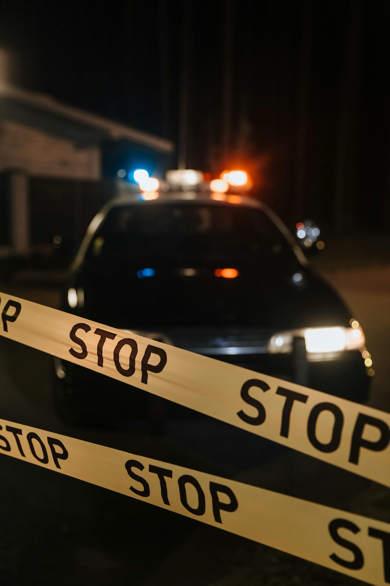 Chicago vs. New York: Same Country, Totally Different Murder Reality