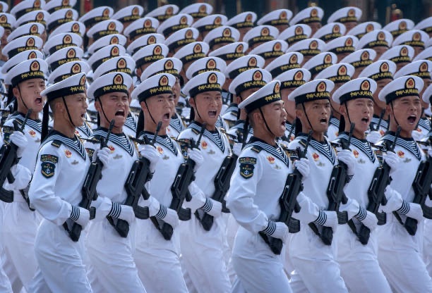 Asia First or America Last: Why Eldridge Colby Is Right About China