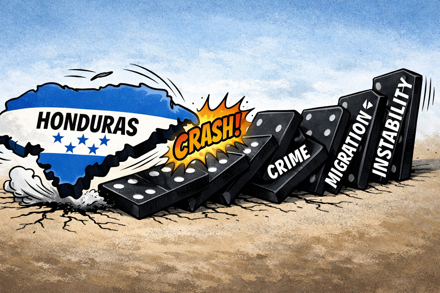 Honduras Election Victory: A Bold Shift Rightward Strengthens America’s Hemisphere