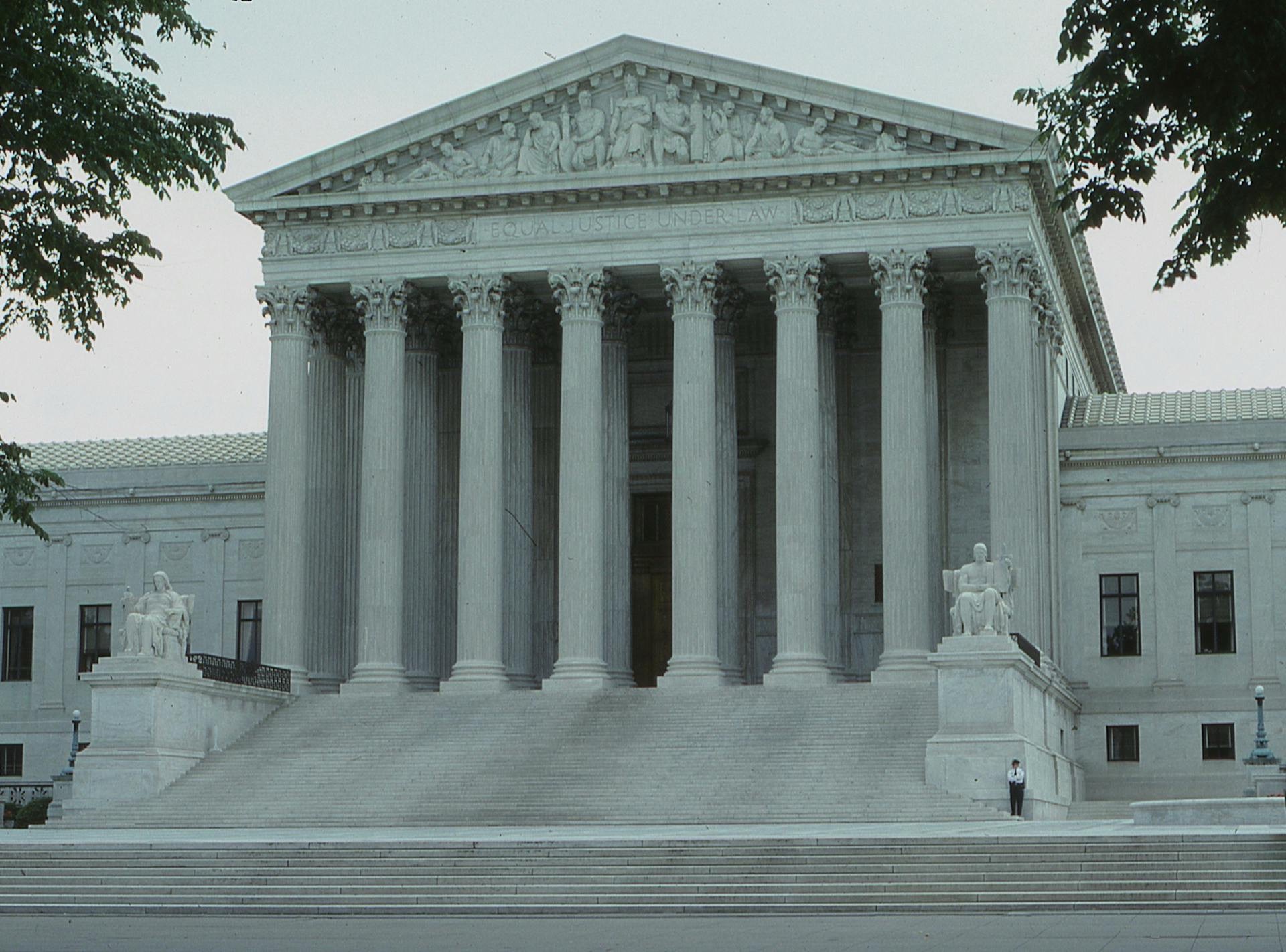 The Supreme Court Didn’t “Break Democracy” in Texas – It Just Admitted Politics Is Politics
