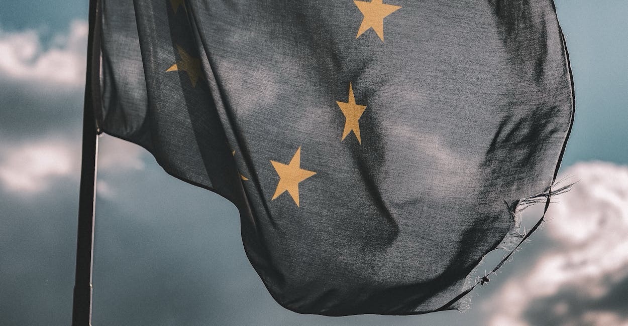 Europe’s Left Wing Spiral: Why America Must Rethink the Alliance