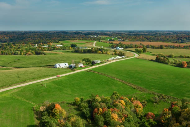 The Great American Migration: Why Millions Are Leaving Metros for Smaller Cities and Rural Life