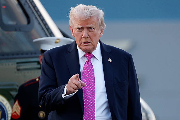 Trump’s China Chip Deal: A Shortsighted Betrayal of America First