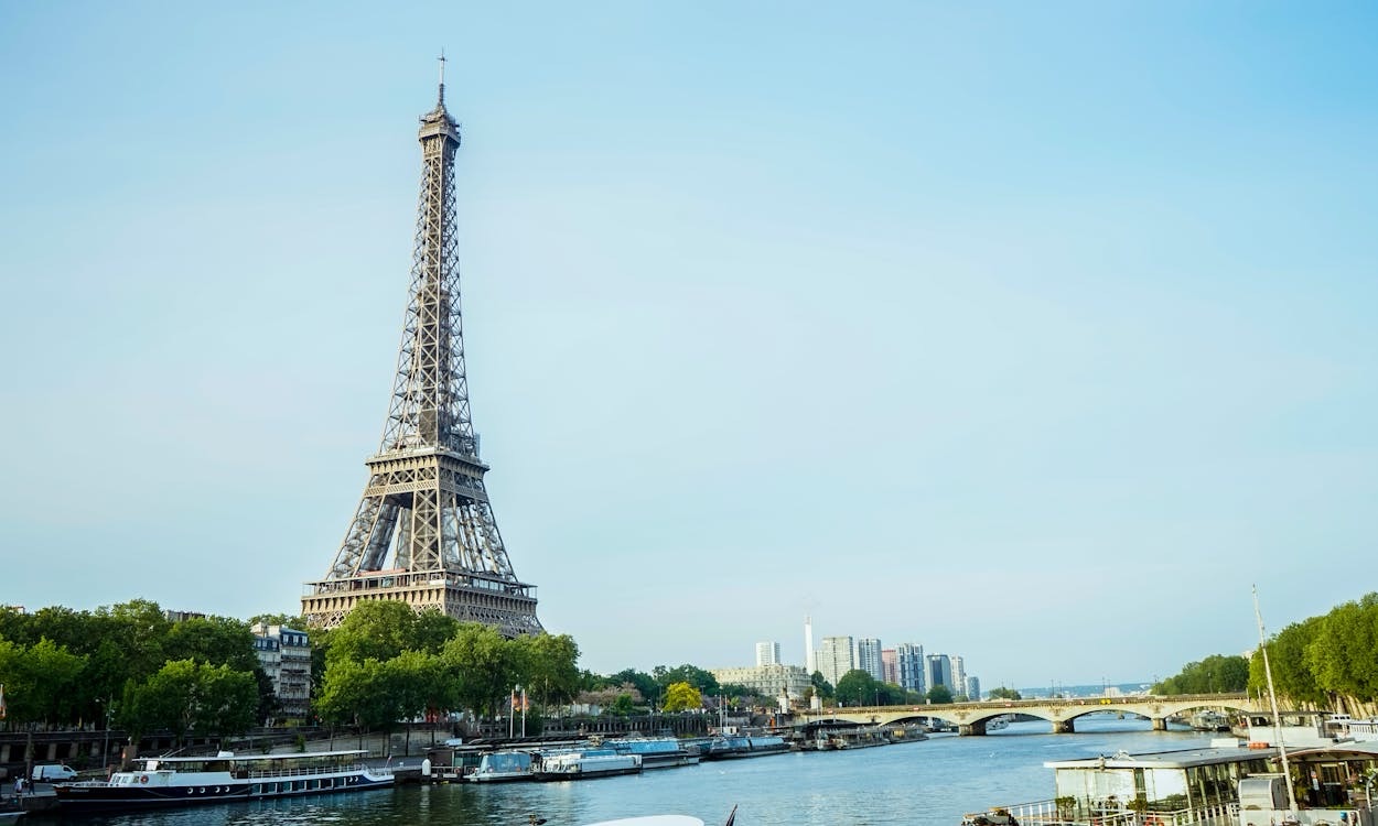 Europe at a Crossroads: Is Civilizational Erasure Inevitable?