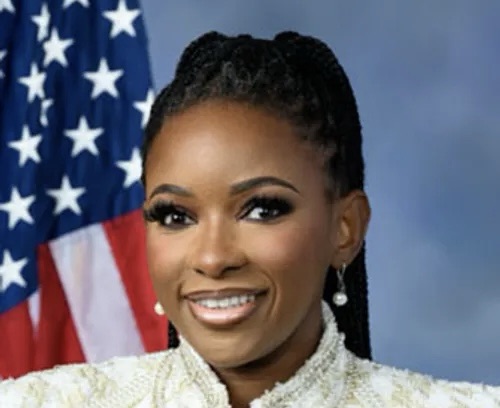 Jasmine Crockett’s Senate Run Is About Fame And Donor Cash, Not Texas