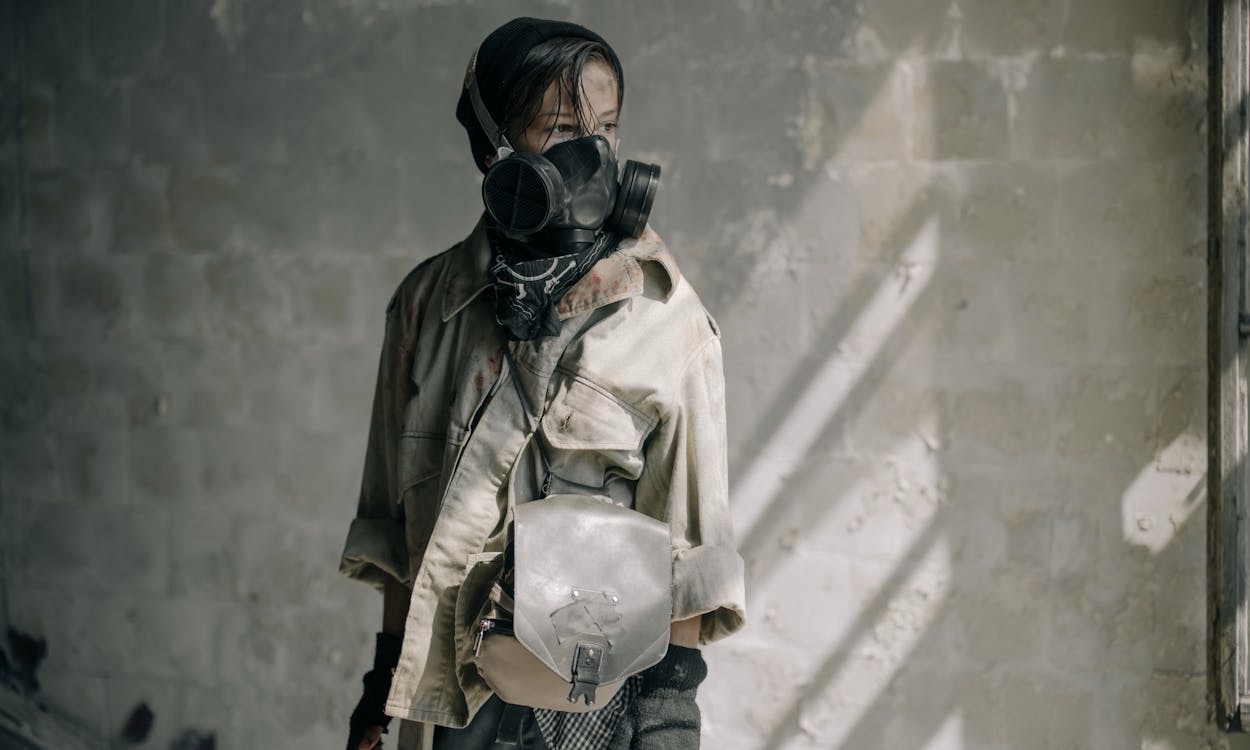 New American Prepper: Middle America’s Quiet Movement Toward Strength and Self Reliance