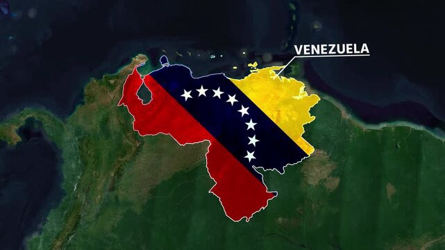 Venezuela Is in Our Hemisphere, So Freedom Must Be Our Business