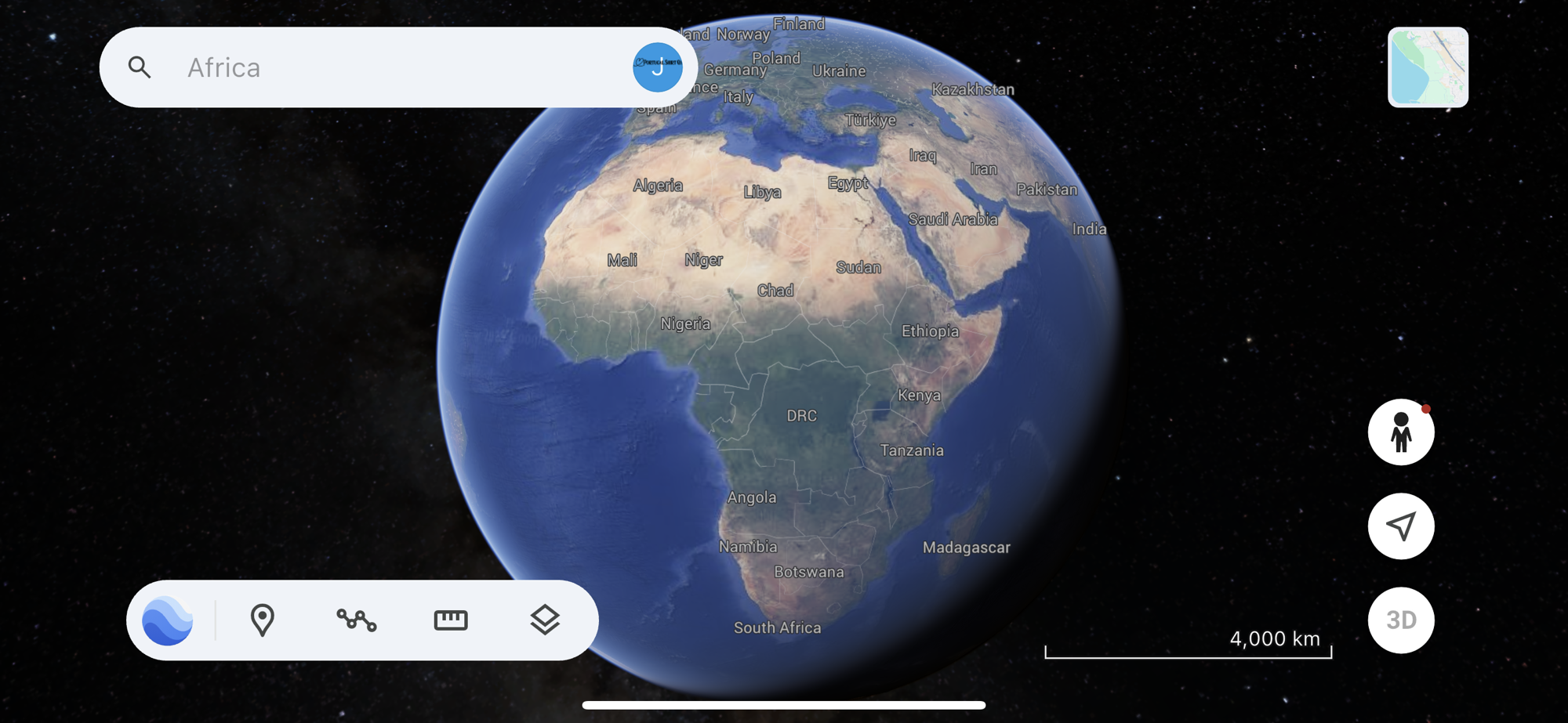 Africa’s Underdevelopment: A Tragedy of Potential and a Failure of Management