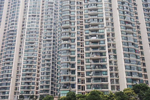 China’s Housing Crash: A Failure of Centralized Control, Not Capitalism