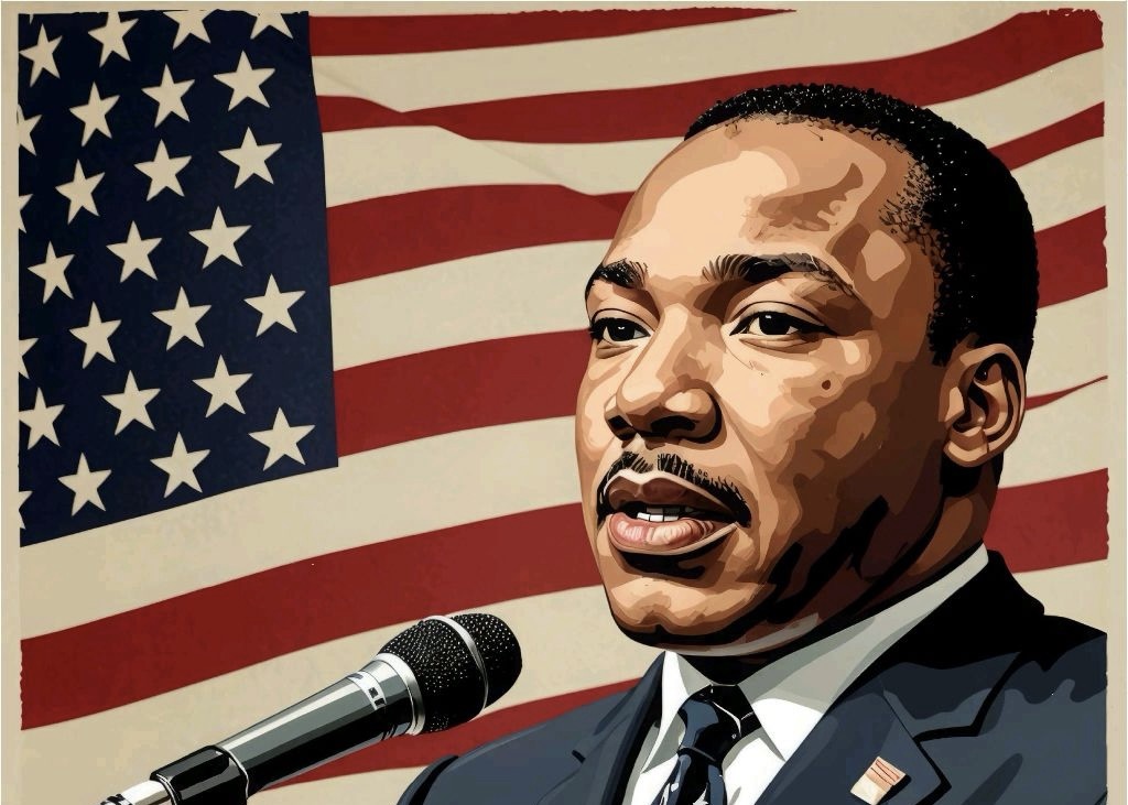 The Dream America Walked Away From